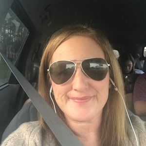 Meet your Posher, Karen